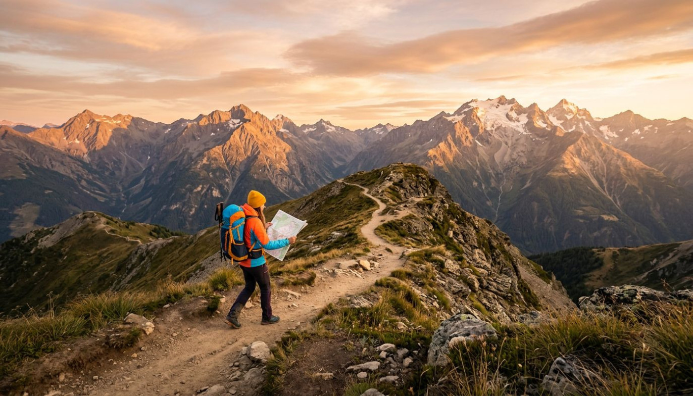 Comment un bon itinéraire transforme votre perception des voyages ?